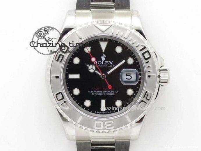 Good Copy Rolex Watches SH3235（Gain ARF Edition 126331 SS Brown DateJust Bracelet 1111 on RG Jubilee 1:1 41 Diamonds 904L Best Thermal Steel Weight） Dial 1230
